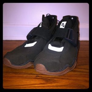 Nike ACG Komyuter - sz 10 - Cargo